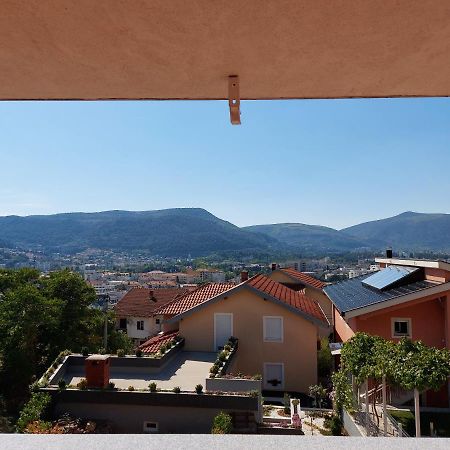 Md Apartments Mostar Extérieur photo