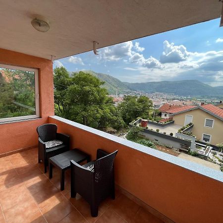 Md Apartments Mostar Extérieur photo