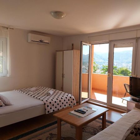 Md Apartments Mostar Extérieur photo