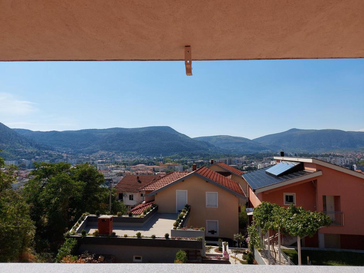 Md Apartments Mostar Extérieur photo