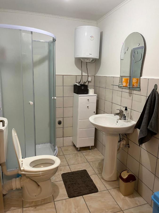 Md Apartments Mostar Extérieur photo