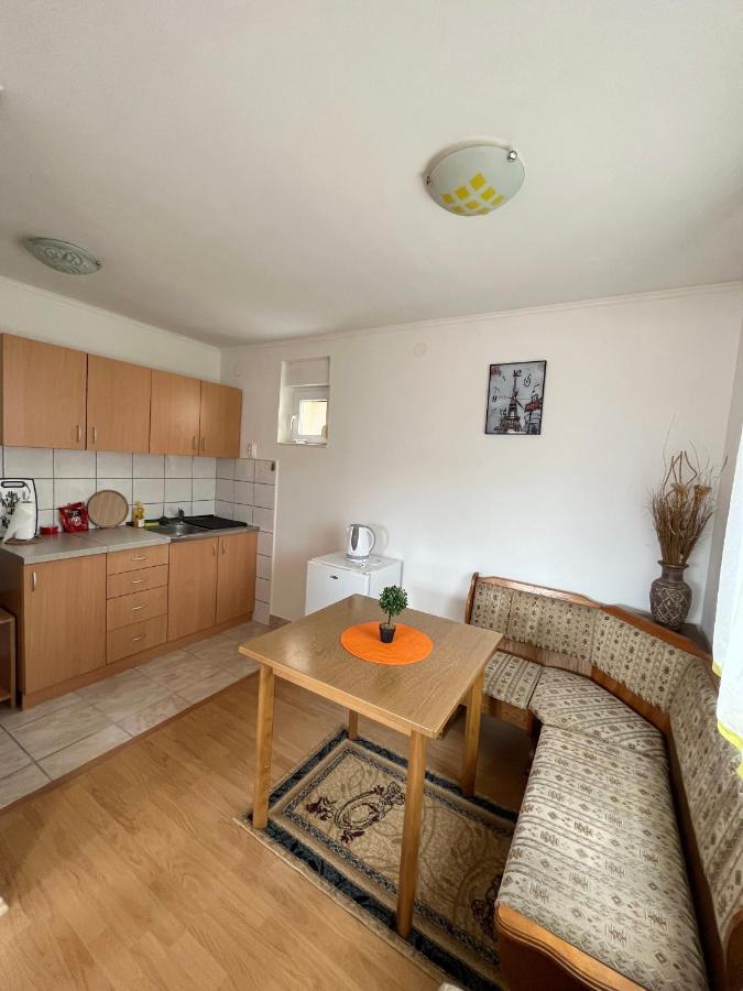 Md Apartments Mostar Extérieur photo