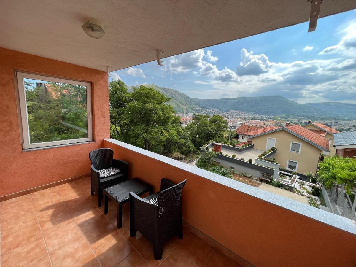 Md Apartments Mostar Extérieur photo
