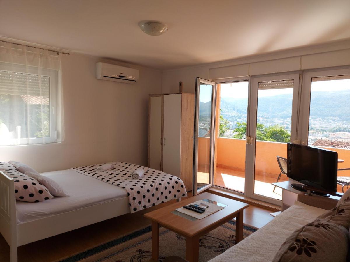 Md Apartments Mostar Extérieur photo